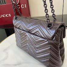 Luxury Large Tote Bag - Women's Premium Designer Fashion Handbag - NM3958