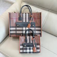 New Chic Designer Crossbody Purse - Premium Luxury Women's Style - NM5680
