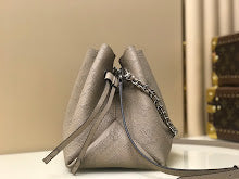 Luxury Structured Shoulder Bag - Women's Premium Designer Fashion - NM4111