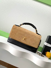 New Designer Iconic Shoulder Bag - Luxury Women's Premium Fashion - NM6098