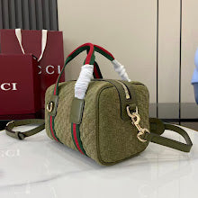 Luxury Designer Shoulder Bag for Women - Premium Fashion Handbag - NM3907