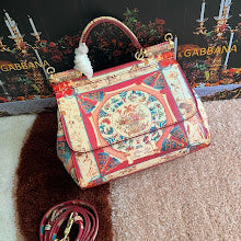 Chic Women's Shoulder Handbag - Luxury Premium Designer Style - NM6863