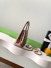 New Premium Leather Crossbody Bag - Elegant Women's Designer Handbag - NM5947