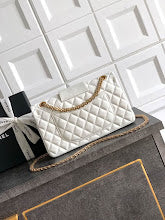 New Chic Designer Shoulder Handbag - Premium Luxury Women's Style - NM6232