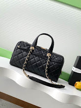 New Premium Signature Shoulder Bag - Chic Women's Luxury Designer - NM6087
