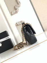New Luxury Structured Shoulder Bag - Women's Premium Designer Fashion - NM6016