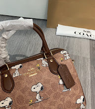 New Luxury Signature Top Handle Bag - Elegant Women's Designer Handbag - NM6276