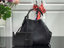 Designer Heritage Top Handle Bag - Premium Luxury Women's Fashion - NM4249