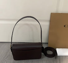 New Designer Heritage Shoulder Bag - Premium Luxury Women's Handbag - NM6315