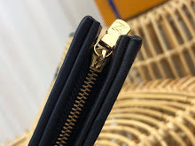 Luxury Monogram Shoulder Bag - Women's Elegant Designer Fashion - NM4397