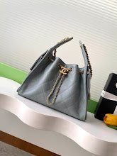 New Chic Women's Shoulder Handbag - Luxury Premium Designer Style - NM5968