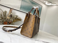 Premium Structured Satchel - Chic Women's Luxury Designer Handbag - NM5141
