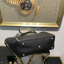 Designer Iconic Shoulder Bag - Luxury Women's Premium Fashion - NM2852