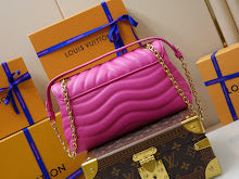 Premium Women's Crossbody Bag - Luxury Designer Fashion Accessory - NM5257