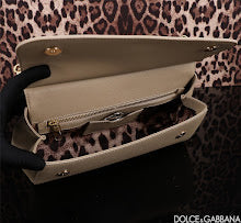 Designer Heritage Shoulder Bag - Premium Luxury Women's Handbag - NM7027