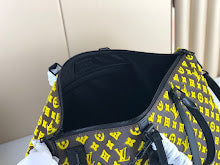 Premium Women's Tote Bag - Luxury Designer Fashion Handbag - NM5303