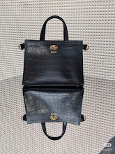 New Designer Iconic Top Handle Bag - Luxury Women's Premium Handbag - NM5860