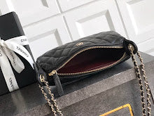 New Premium Signature Shoulder Bag - Chic Women's Luxury Designer - NM6203