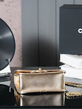 New Chic Designer Tote Handbag - Luxury Premium Women's Fashion Bag - NM6035