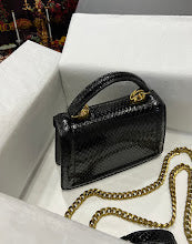 Premium Leather Top Handle Satchel - Elegant Women's Designer Bag - NM6653