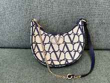 Luxury Structured Shoulder Bag - Women's Premium Designer Fashion - NM2859
