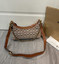 New Luxury Structured Top Handle Bag - Premium Women's Designer Fashion - NM6497