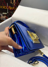 Luxury Designer Top Handle Bag for Women - Premium Satchel Handbag - NM7122