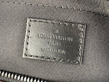 Designer Monogram Crossbody - Luxury Women's Premium Fashion Bag - NM4499