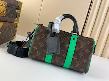 Premium Top Handle Shopper - Luxury Women's Designer Style Bag - NM4703