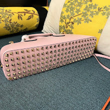 Luxury Iconic Crossbody Bag - Women's Elegant Designer Fashion - NM2892