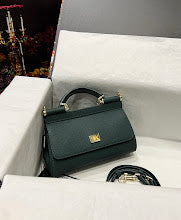 Luxury Designer Top Handle Bag for Women - Premium Satchel Handbag - NM7203