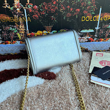 Luxury Designer Shoulder Bag for Women - Premium Fashion Handbag - NM6813
