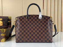 Chic Women's Satchel Handbag - Luxury Premium Designer Style - NM4809