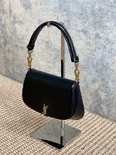 Luxury Canvas Tote Bag - Women's Designer Premium Fashion - NM3608
