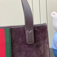 Premium Leather Top Handle Satchel - Elegant Women's Designer Bag - NM3883