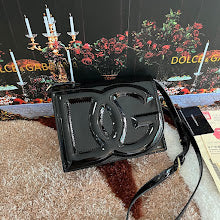 Designer Heritage Crossbody Bag - Premium Luxury Women's Fashion - NM7062