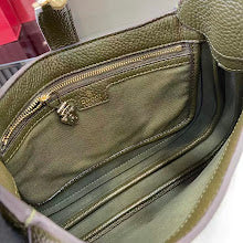 Premium Monogram Tote Bag - Elegant Luxury Women's Designer Handbag - NM3930