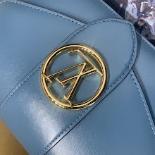Designer Iconic Shoulder Bag - Luxury Women's Premium Fashion - NM4188