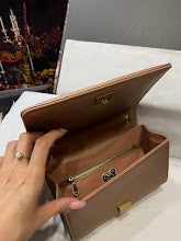 Designer Signature Tote - Premium Luxury Women's Fashion Bag - NM6725