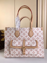 Designer Iconic Top Handle Bag - Luxury Women's Premium Handbag - NM4732