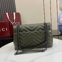 Luxury Designer Top Handle Bag for Women - Premium Satchel Handbag - NM4023