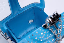 New Designer Signature Tote - Premium Luxury Women's Fashion Bag - NM6185