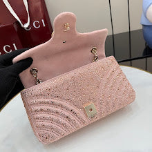 Premium Women's Crossbody Bag - Luxury Designer Fashion Accessory - NM4040