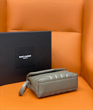 Luxury Designer Tote Bag for Women - Premium Iconic Monogram Handbag - NM3174