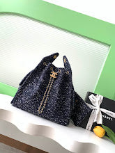 New Luxury Iconic Crossbody Bag - Women's Elegant Designer Fashion - NM6041