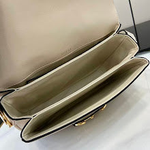 Luxury Designer Crossbody Bag for Women - Premium Fashion Handbag - NM3879