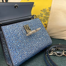 Luxury Designer Top Handle Bag for Women - Premium Satchel Handbag - NM2780