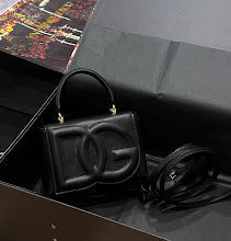 Luxury Monogram Shoulder Bag - Women's Elegant Designer Fashion - NM7110
