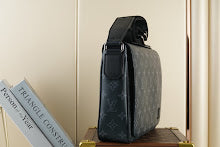 Premium Heritage Tote Bag - Elegant Women's Luxury Designer Style - NM4699