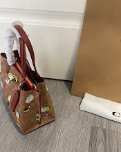 New Luxury Monogram Shoulder Bag - Women's Elegant Designer Fashion - NM6294